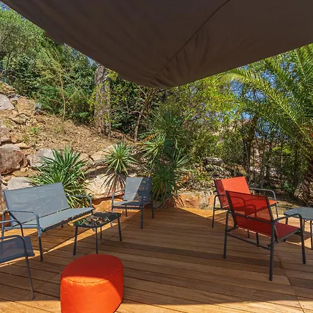 Appartamento Les Terrasses De Valcros-2 By Interhome La Londe-les-Maures