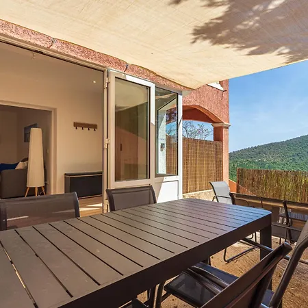 Les Terrasses De Valcros-2 By Interhome Appartamento