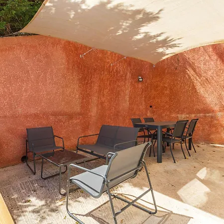 Les Terrasses De Valcros-2 By Interhome דירה