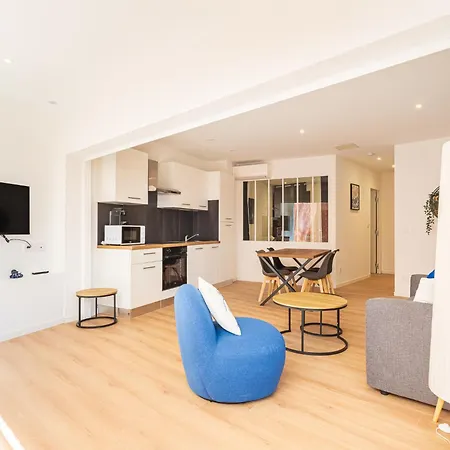 Les Terrasses De Valcros-2 By Interhome