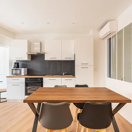 Les Terrasses De Valcros-2 By Interhome La Londe-les-Maures