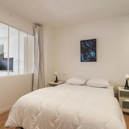 Appartamento Les Terrasses De Valcros-2 By Interhome *