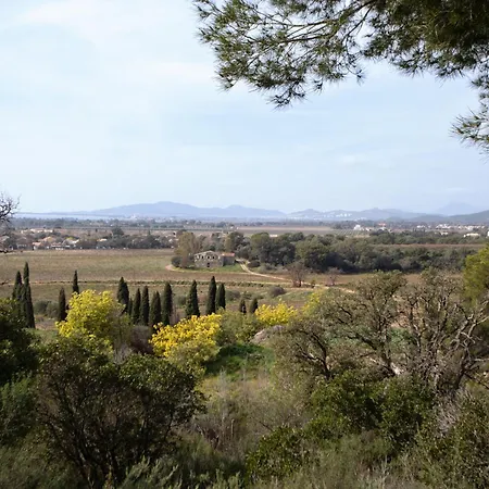 Les Terrasses De Valcros-2 By Interhome * La Londe-les-Maures